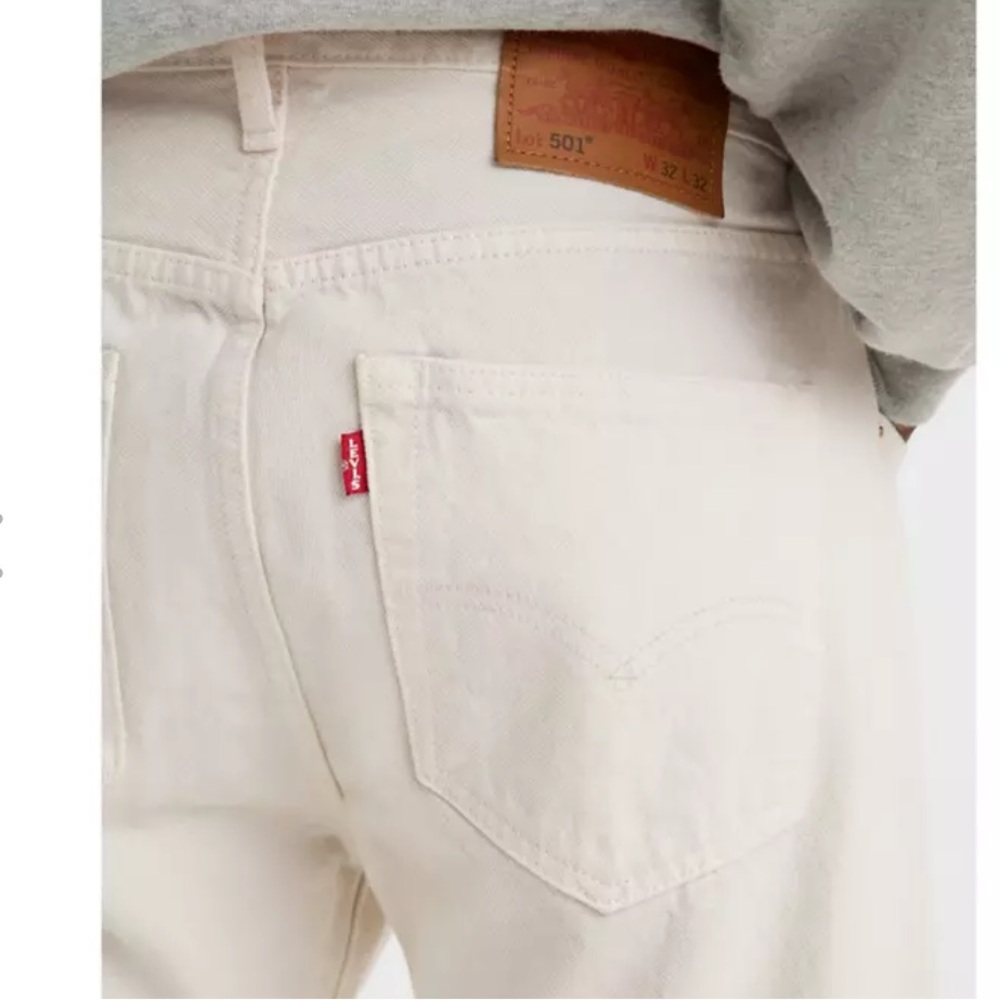 Levi’s 501 Original - Picture 3 of 12